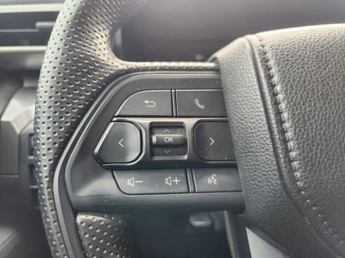 Certified 2024 Toyota Tacoma SR5 RWD image 29