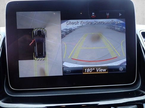 Used 2019 Mercedes-Benz GLE 43 AMG 4MATIC image 22