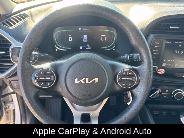 Certified 2024 Kia Soul LX w/ LX Technology Package FWD image 26