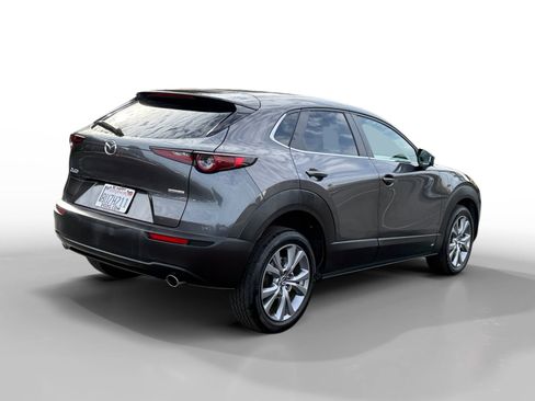 Used 2021 MAZDA CX-30 FWD 2.5 S w/ Select Package image 5