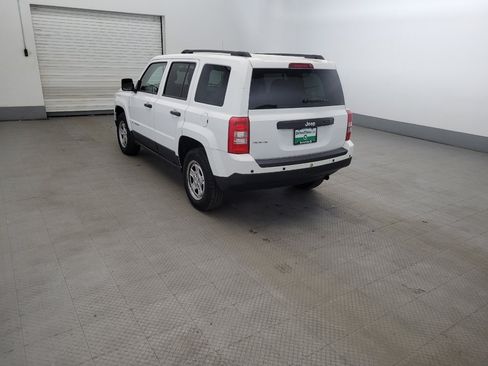 Used 2015 Jeep Patriot Sport AWD/4WD image 5