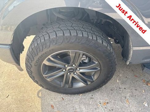 Used 2021 Ford F150 Lariat AWD/4WD image 18