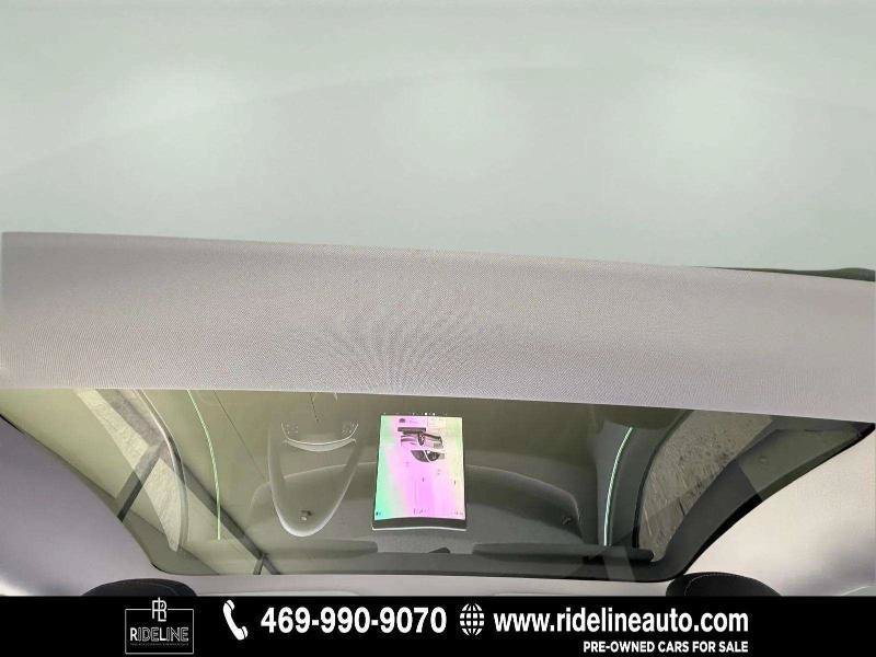 Used 2024 Tesla Model 3 RWD image 20