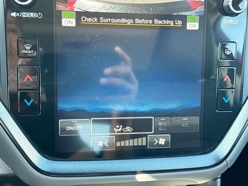 Certified 2025 Subaru Crosstrek 2.5i Limited w/ Crosstrek Mirror Package image 22