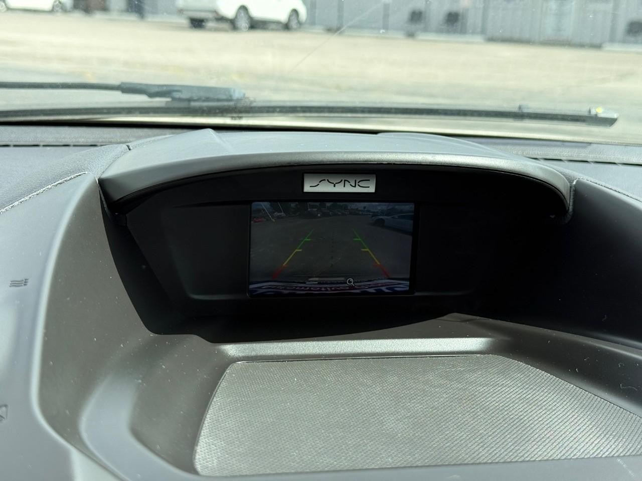 Used 2017 Ford Escape SE FWD image 23