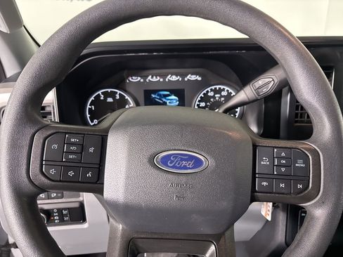 Used 2024 Ford F250 XLT w/ FX4 Off-Road Package image 10