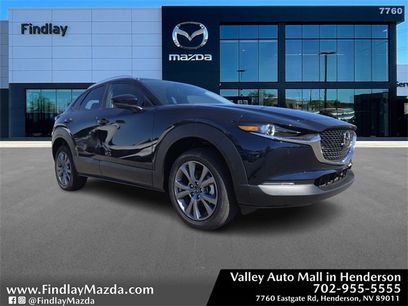 New 2026 MAZDA CX-30 AWD 2.5 S