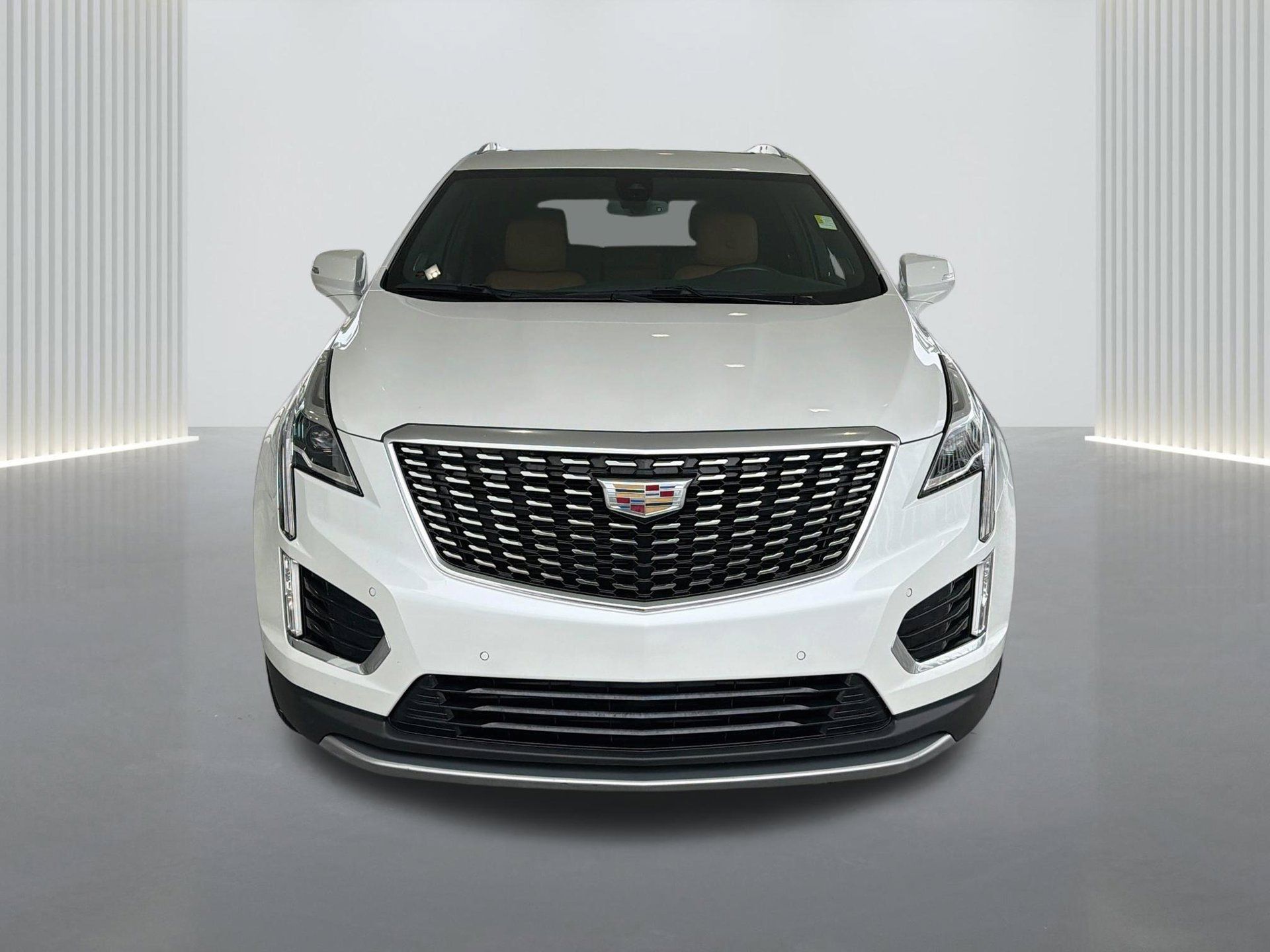 Used 2023 Cadillac XT5 Premium Luxury FWD image 8