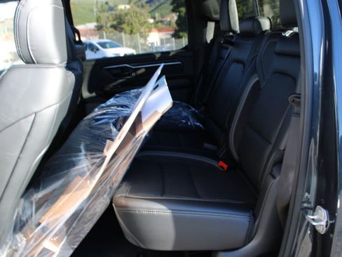 Used 2026 RAM 1500 Rebel w/ G/T Package image 16