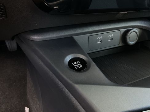 New 2026 Nissan Sentra SV w/ Floor Mat Package FWD image 20