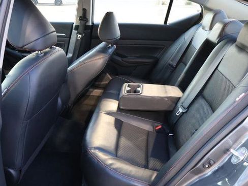 Certified 2024 Nissan Altima 2.5 SR image 13