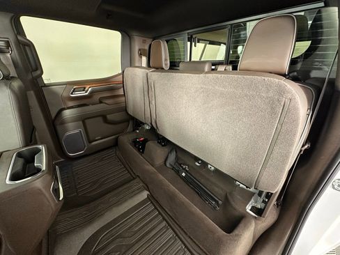 Used 2023 GMC Sierra 1500 Denali w/ Denali Reserve Package image 36