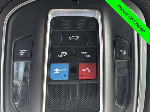 Used 2024 Jeep Grand Cherokee L Altitude image 21