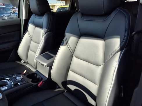 New 2025 MAZDA CX-5 AWD 2.5 S image 5