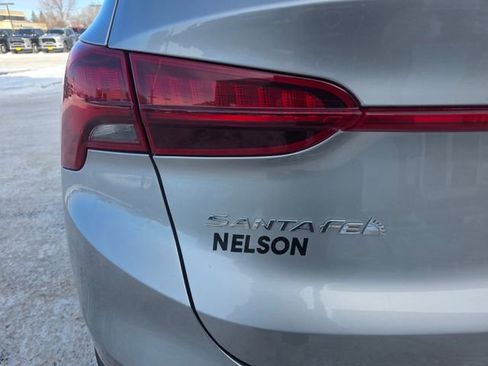 Used 2023 Hyundai Santa Fe SEL image 11