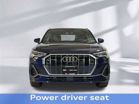 Used 2023 Audi Q3 2.0T Premium Plus w/ Premium Plus Package AWD/4WD image 24
