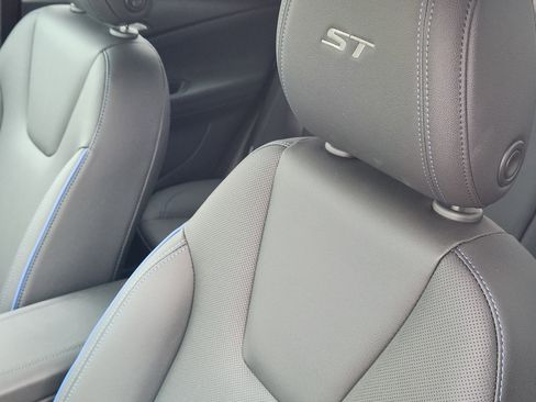 New 2026 Buick Encore GX Sport Touring image 11