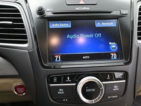 Used 2016 Acura RDX AWD w/ Technology Package image 13