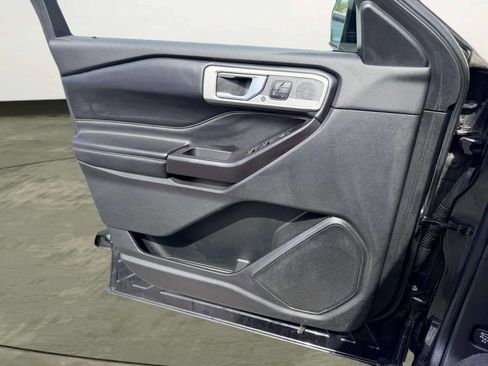Used 2020 Ford Explorer ST AWD/4WD image 18
