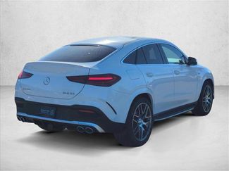 New 2026 Mercedes-Benz GLE 53 AMG 4MATIC Coupe video 2