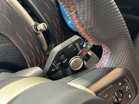 Certified 2025 MINI Cooper Countryman John Cooper Works image 18