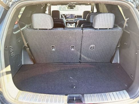 Used 2025 Hyundai Palisade Calligraphy image 5