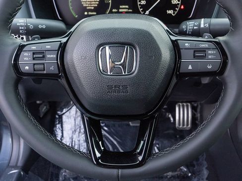 New 2026 Honda Civic Sport image 40