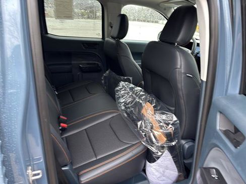 New 2026 Ford Maverick Tremor AWD/4WD image 18
