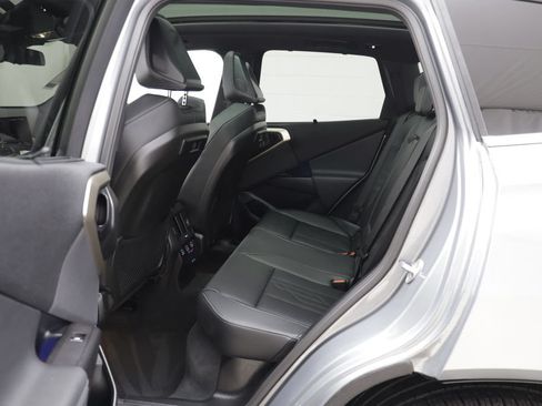 Certified 2025 BMW X3 xDrive30i w/ Convenience Package AWD/4WD image 12