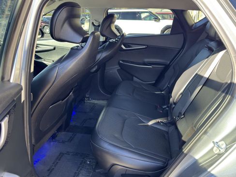 Used 2022 Kia EV6 Wind w/ Wind Technology Package image 31