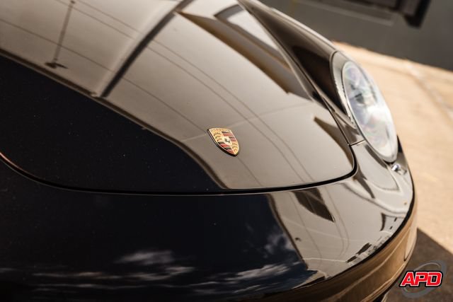 Used 2008 Porsche 911 Carrera S RWD image 23