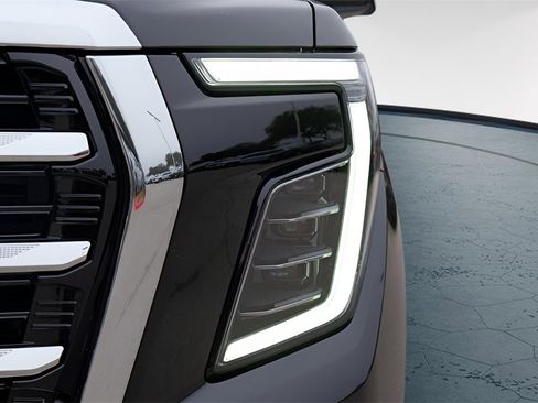 New 2026 GMC Yukon Elevation w/ Elevation Premium Package image 3