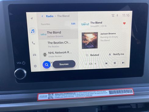 Certified 2026 Toyota Tacoma TRD Off-Road image 12