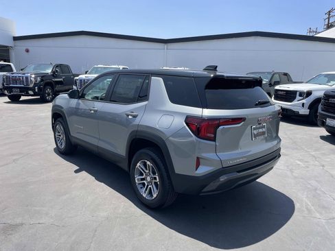New 2026 GMC Terrain Elevation w/ Technology Package II FWD image 7