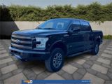 Used 2017 Ford F150 Lariat w/ Equipment Group 502A Luxury image 3