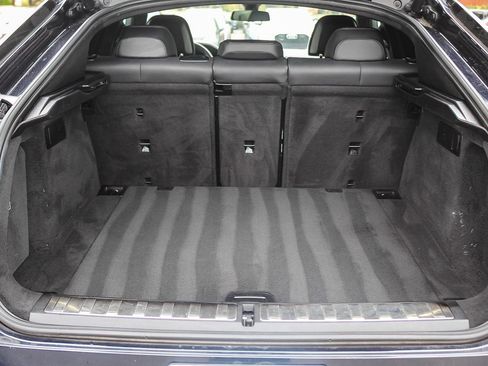 Used 2022 BMW X6 xDrive40i w/ M Sport Package image 26