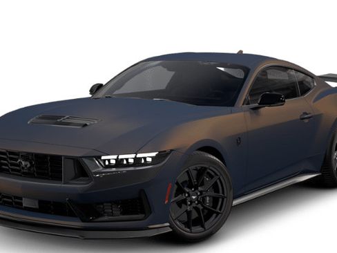 New 2025 Ford Mustang Dark Horse w/ Dark Horse Handlin Package RWD image 47
