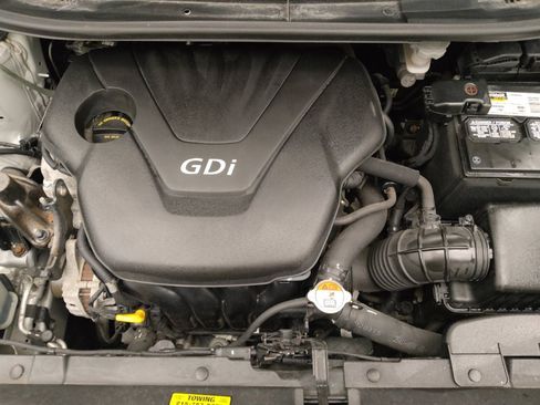 Used 2014 Kia Rio LX w/ Power Package image 30