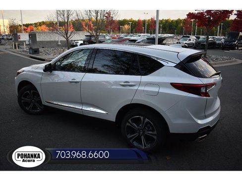 New 2026 Acura RDX w/ Technology Package image 7