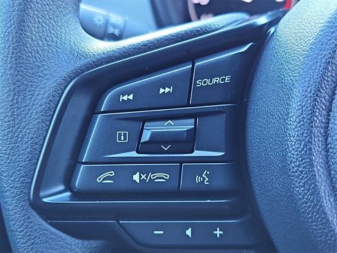 New 2026 Subaru Crosstrek 2.0i Premium image 17