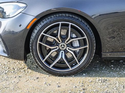 Used 2021 Mercedes-Benz E 350 Sedan w/ Premium Package image 6