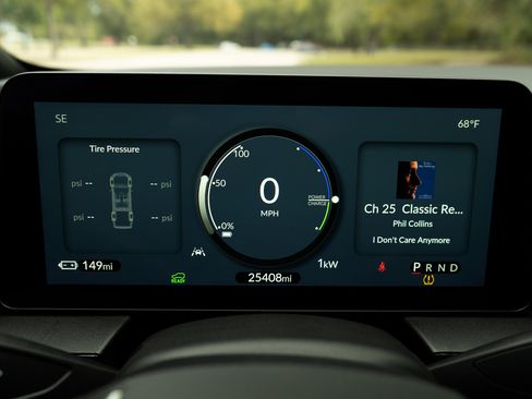 Used 2024 Honda Prologue Touring image 22