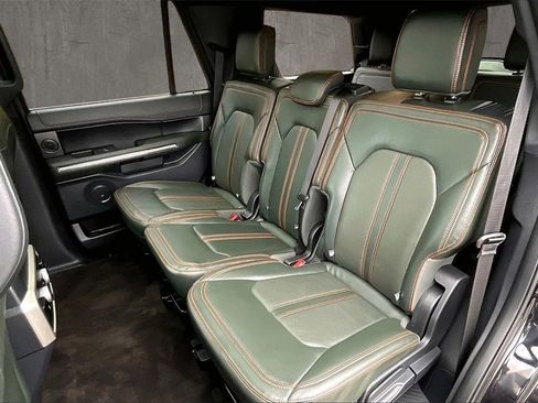 Used 2022 Ford Expedition Timberline w/ Equipment Group 501A image 22