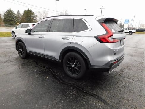Used 2025 Honda CR-V Sport image 5