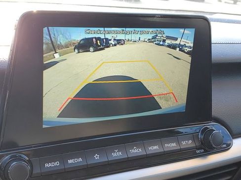 Used 2021 Kia Forte LXS image 26