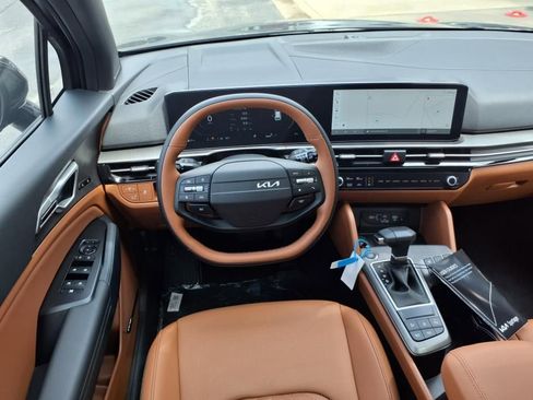 New 2026 Kia Sportage X-Line w/ X-Line Technology Package image 13