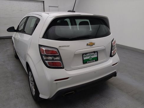 Used 2020 Chevrolet Sonic LT image 6