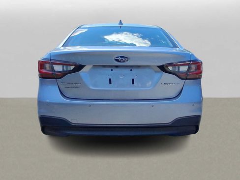 Used 2023 Subaru Legacy Limited AWD/4WD image 29
