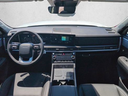 New 2026 Hyundai Santa Fe Limited FWD image 18