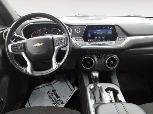Used 2020 Chevrolet Blazer LT image 4